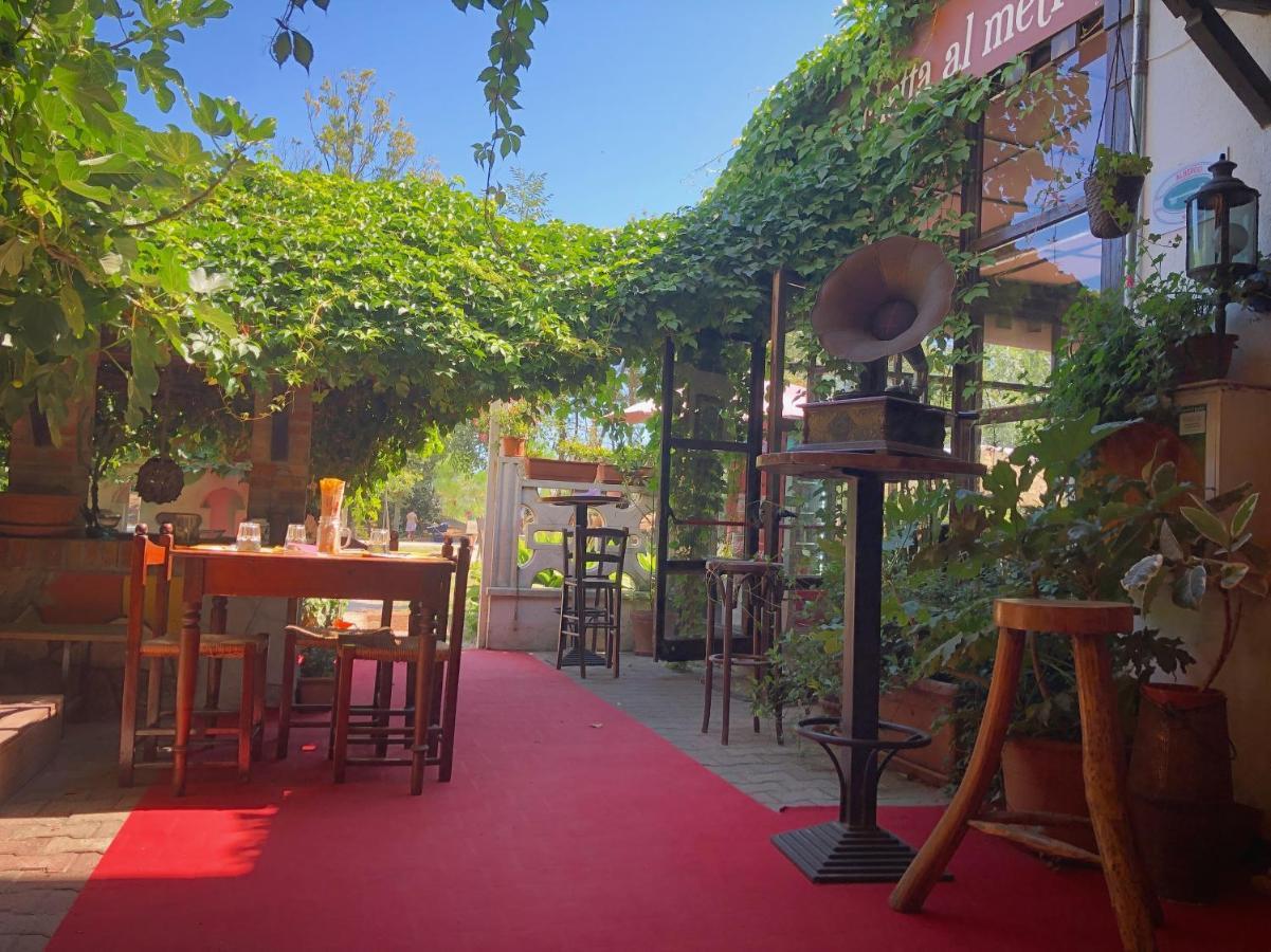 La Villa Cervia Zewnętrze zdjęcie