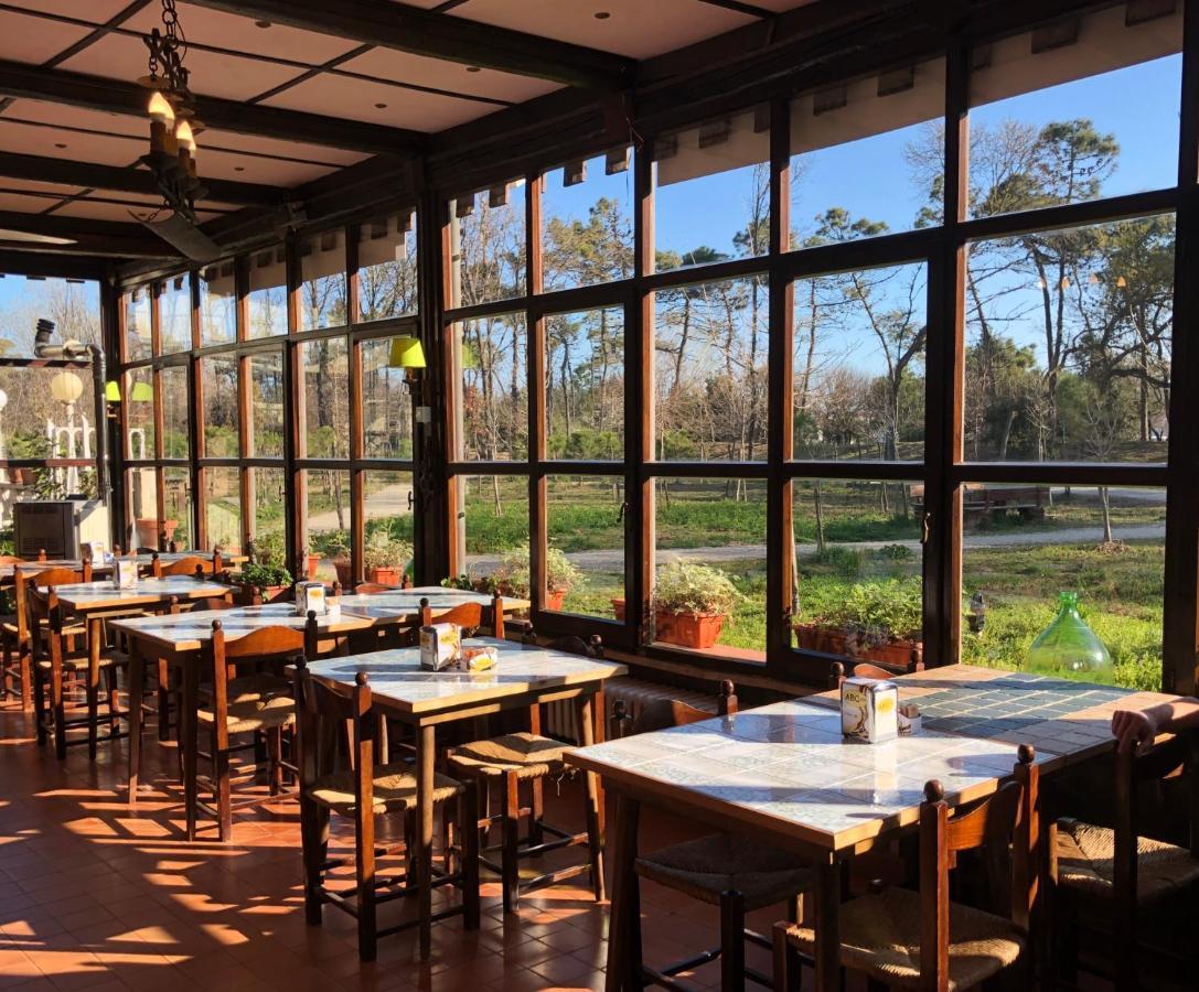 La Villa Cervia Zewnętrze zdjęcie