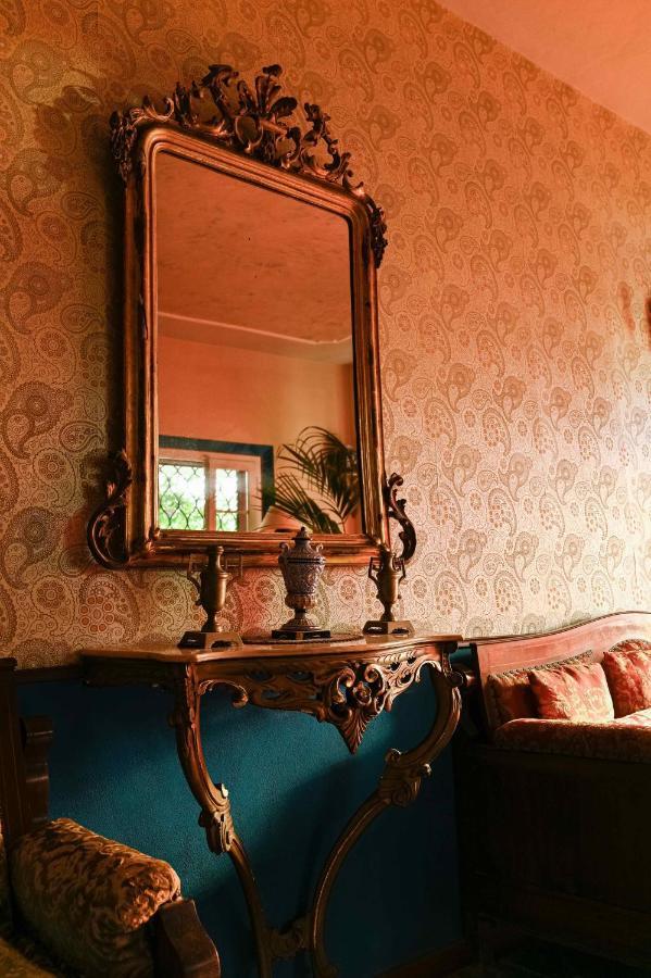 La Villa Cervia Zewnętrze zdjęcie