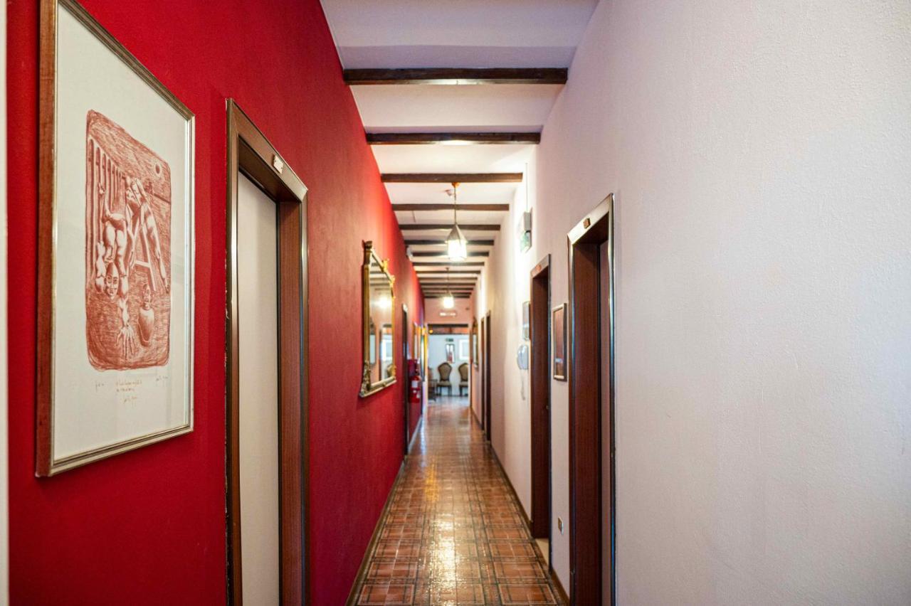La Villa Cervia Zewnętrze zdjęcie