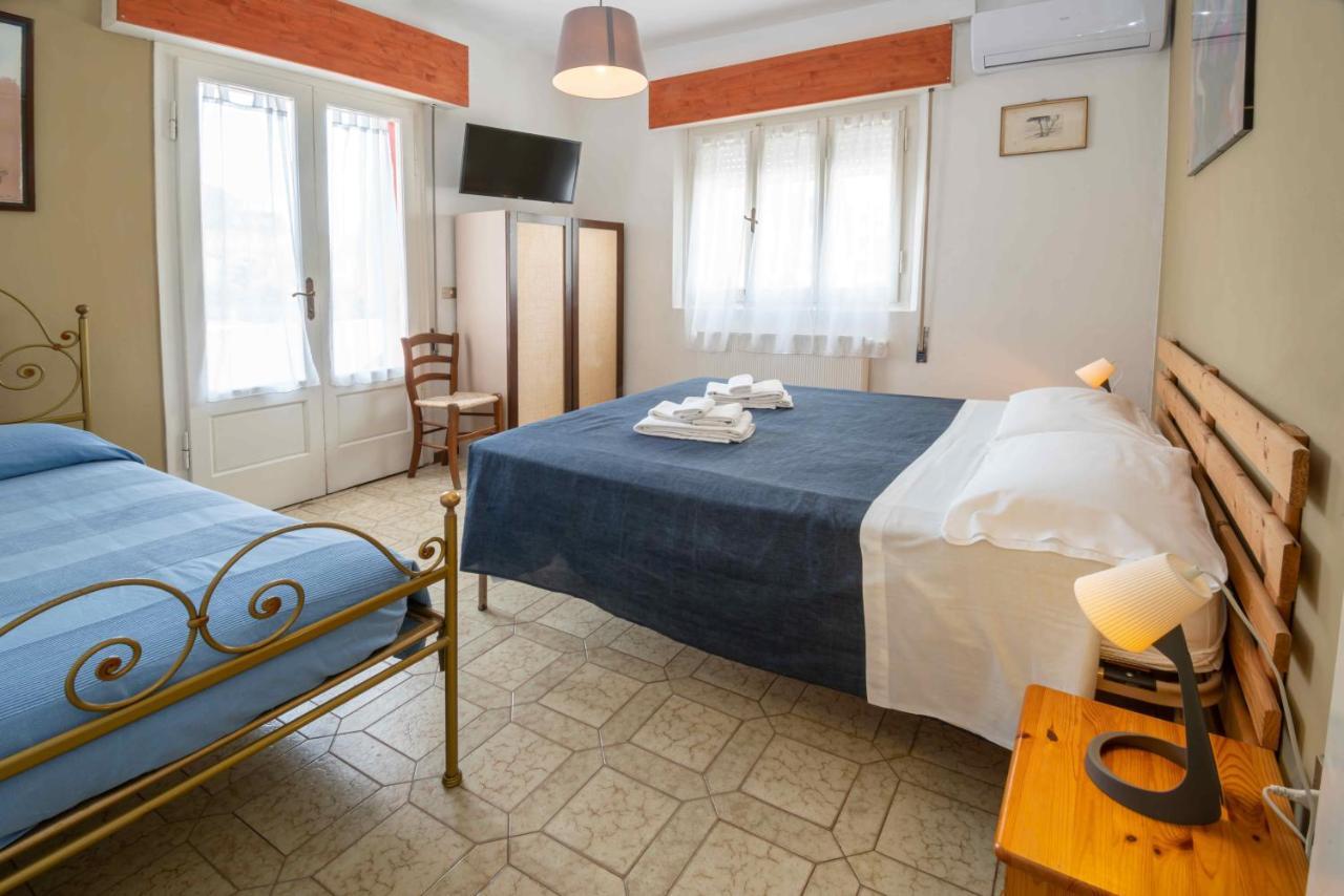 La Villa Cervia Zewnętrze zdjęcie
