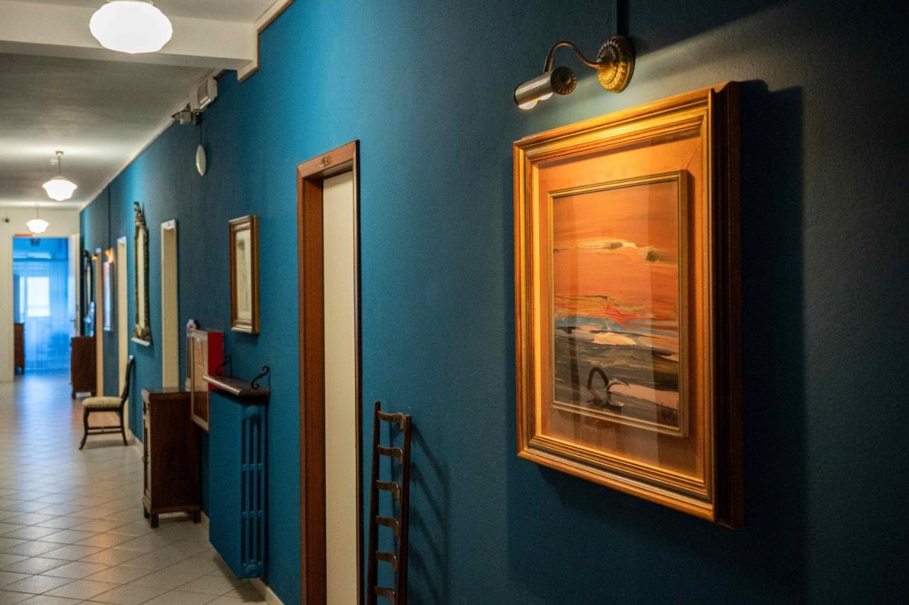 La Villa Cervia Zewnętrze zdjęcie