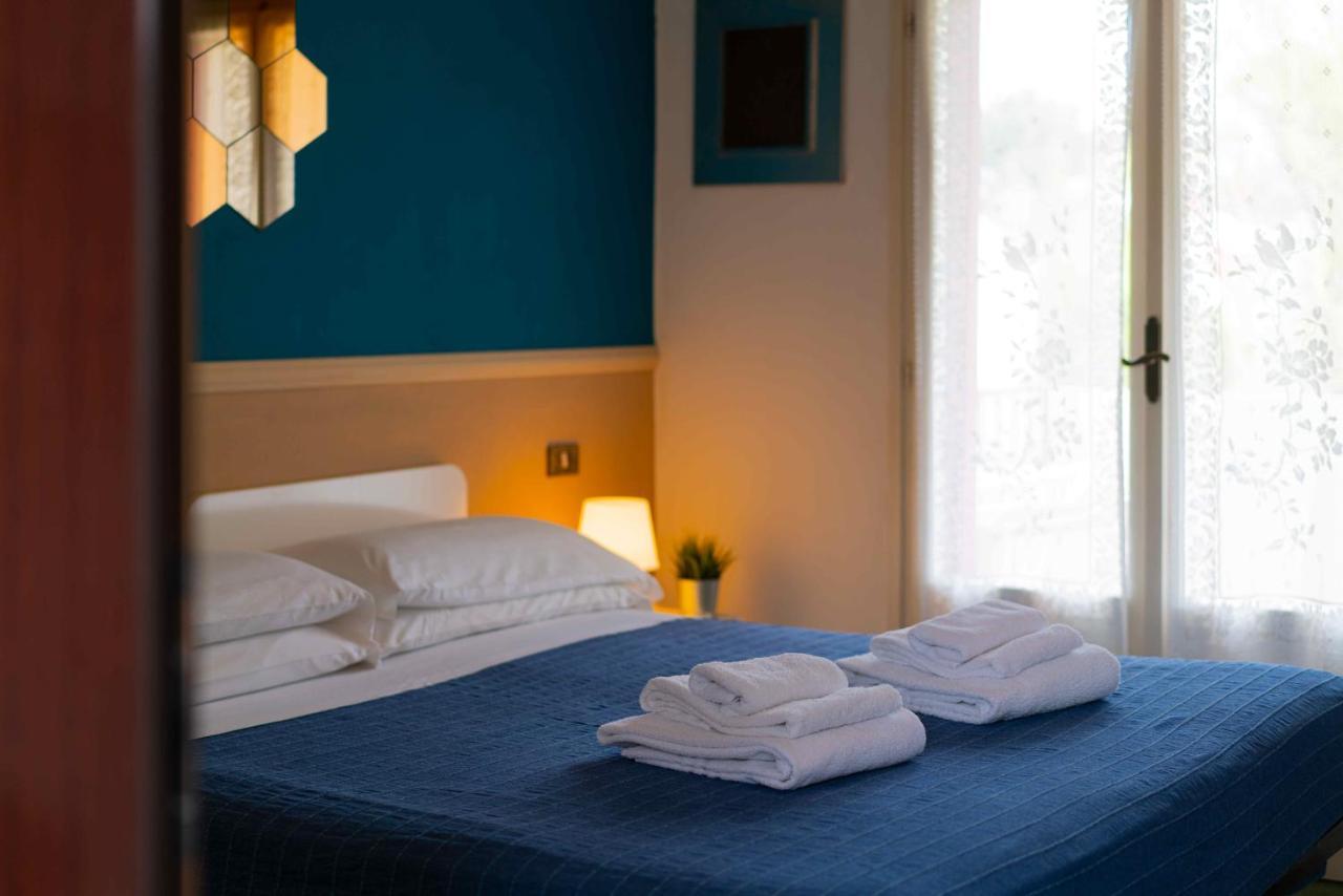 La Villa Cervia Zewnętrze zdjęcie