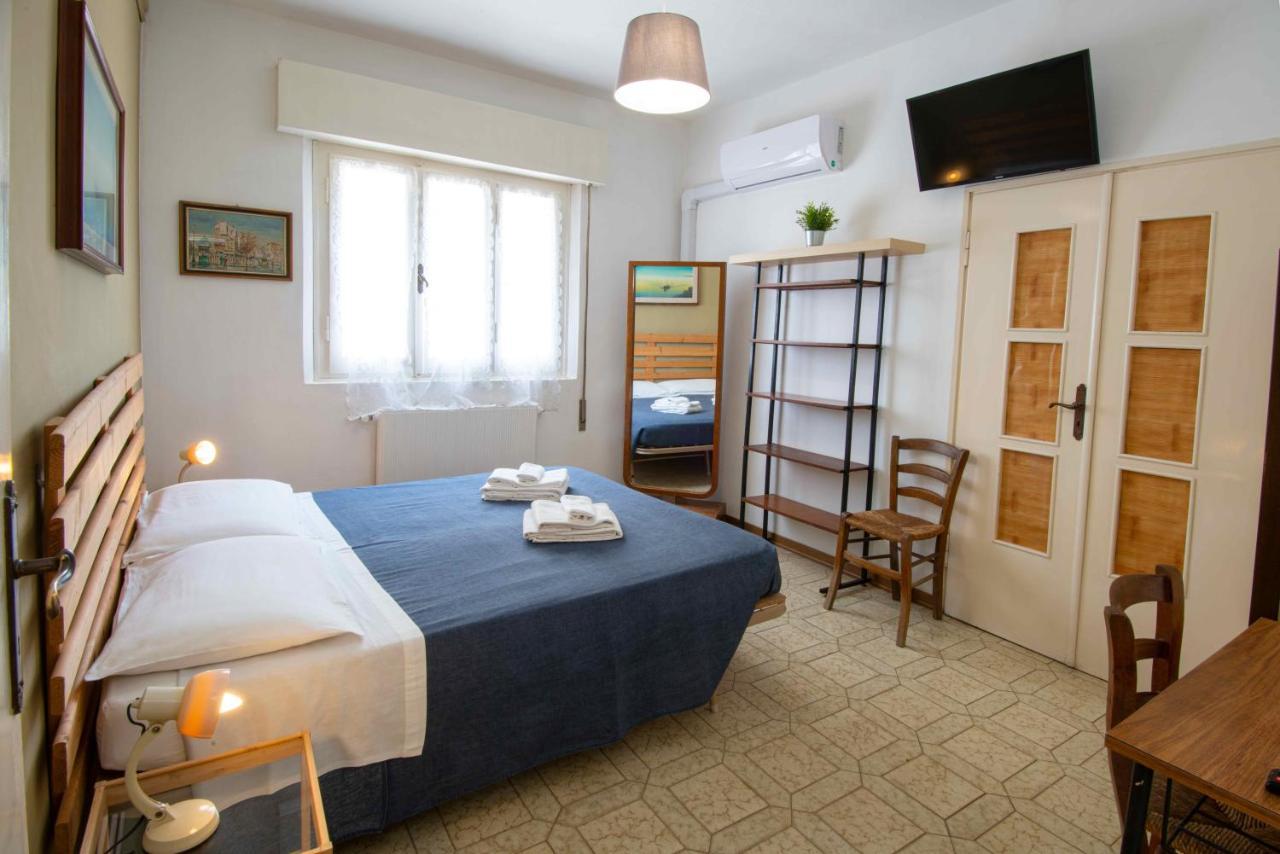 La Villa Cervia Zewnętrze zdjęcie