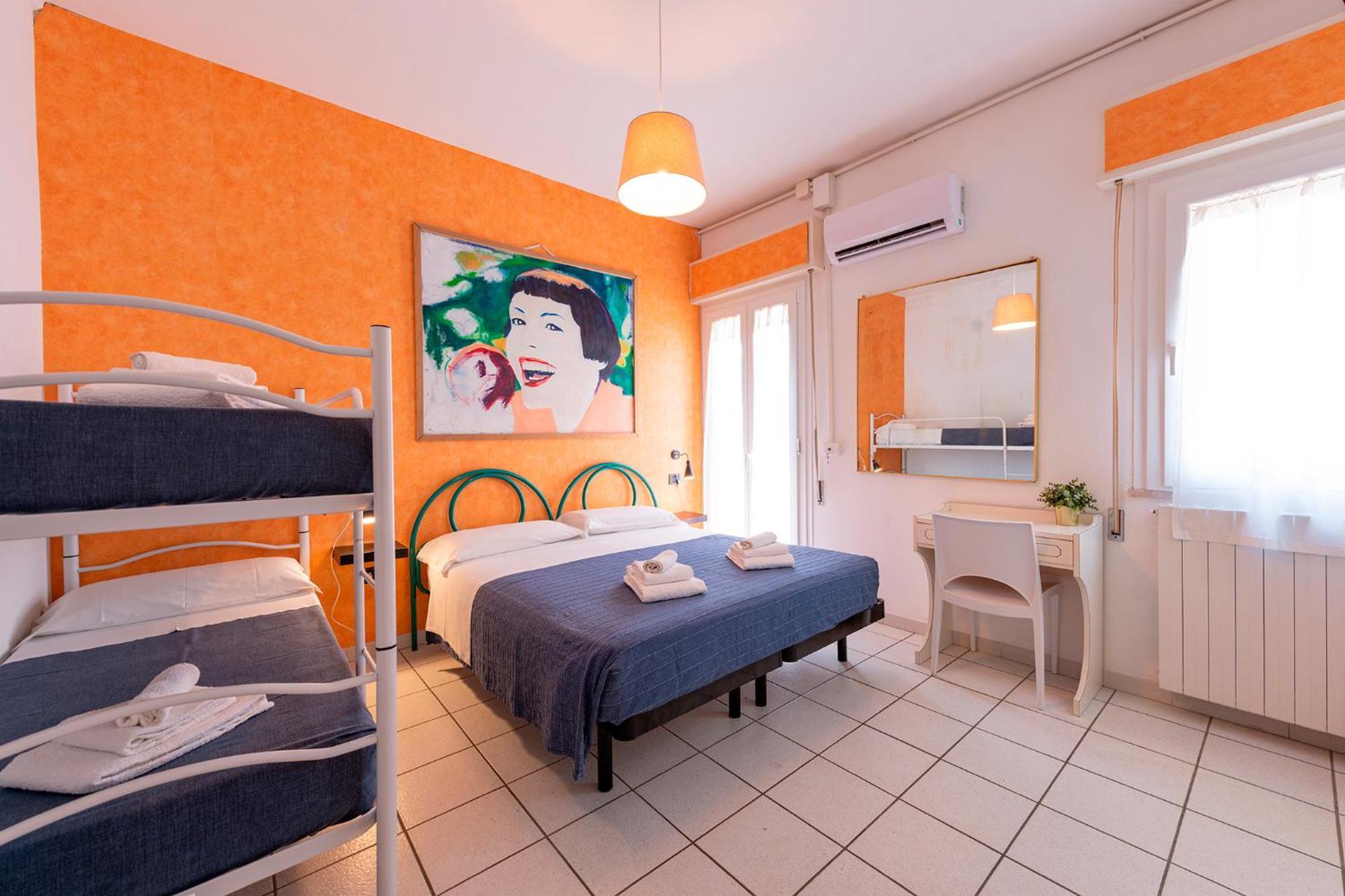 La Villa Cervia Zewnętrze zdjęcie