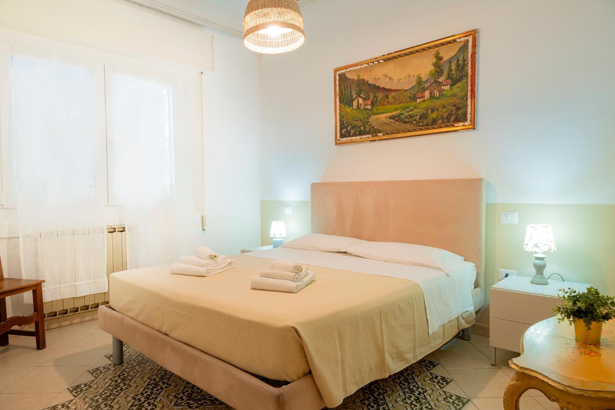 La Villa Cervia Zewnętrze zdjęcie