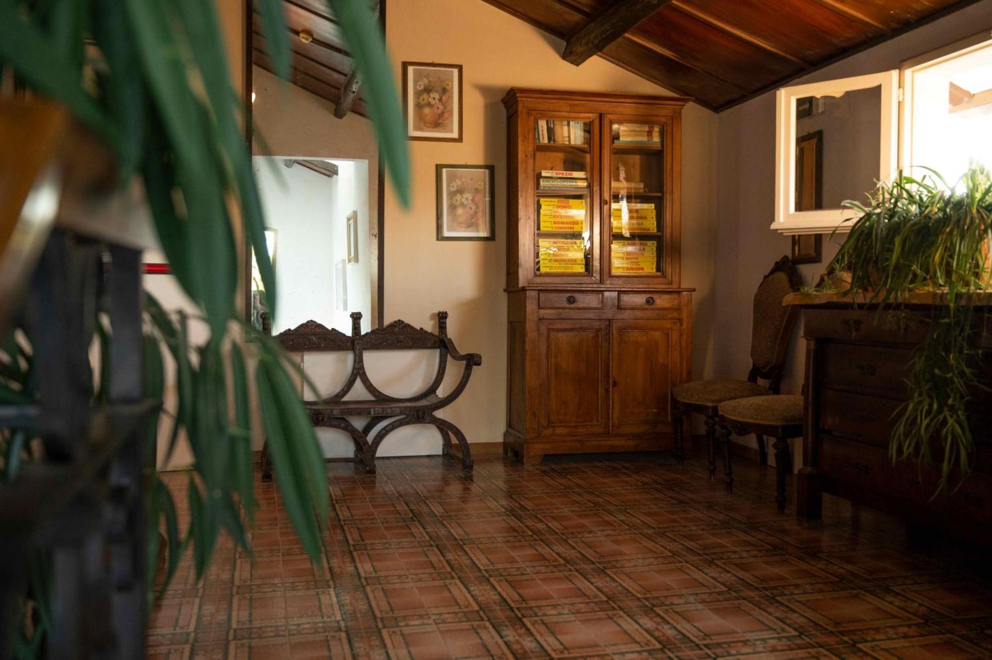 La Villa Cervia Zewnętrze zdjęcie