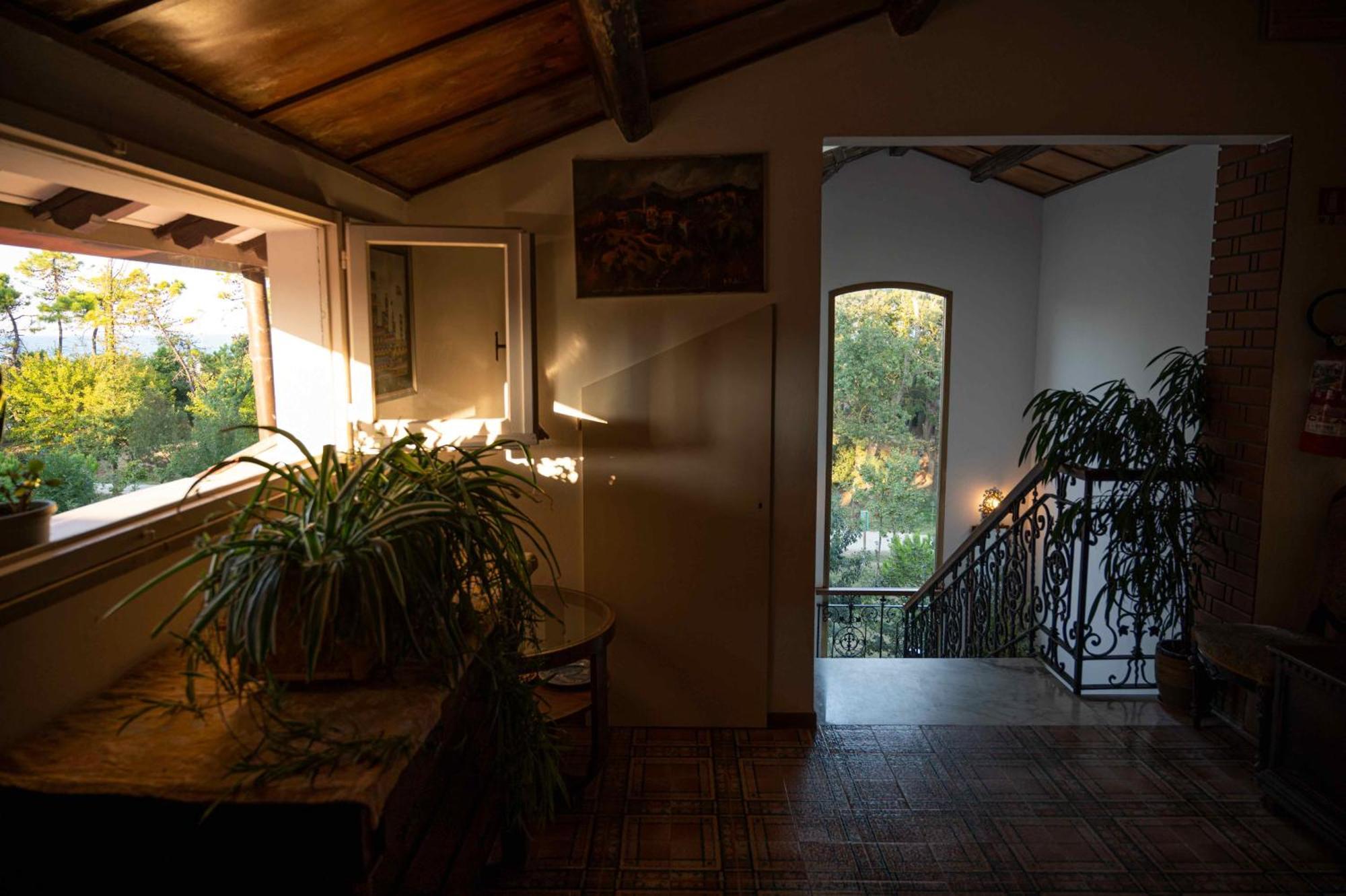 La Villa Cervia Zewnętrze zdjęcie