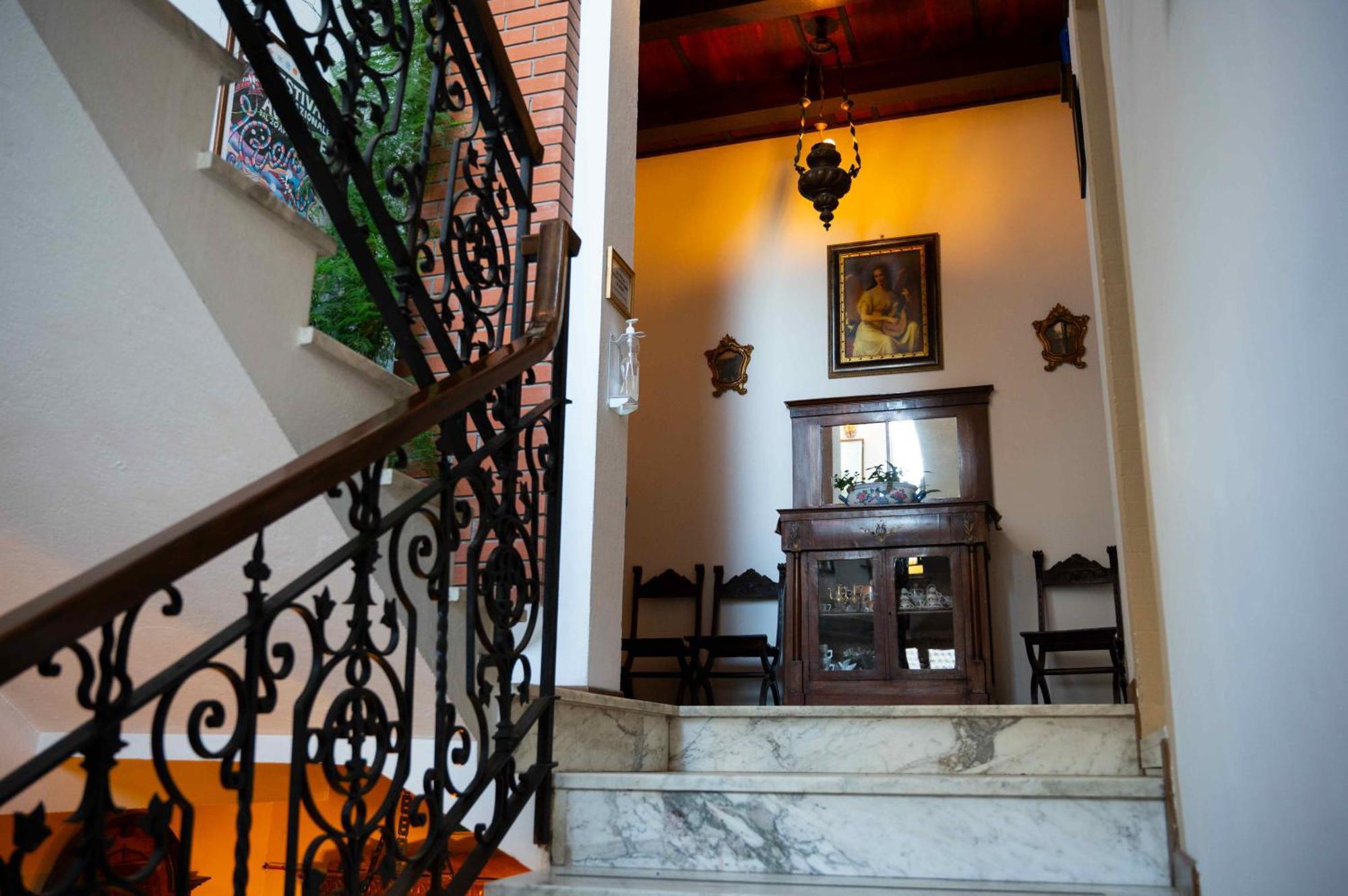 La Villa Cervia Zewnętrze zdjęcie