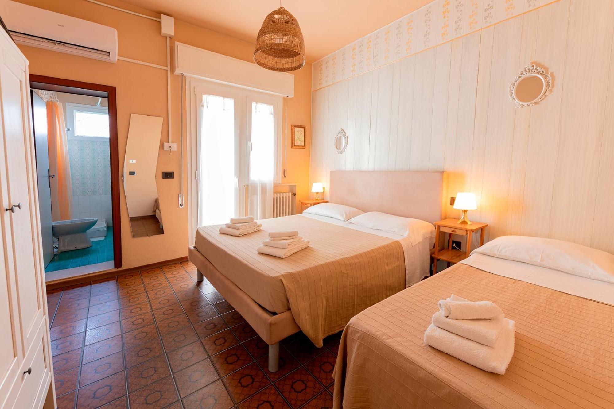 La Villa Cervia Zewnętrze zdjęcie