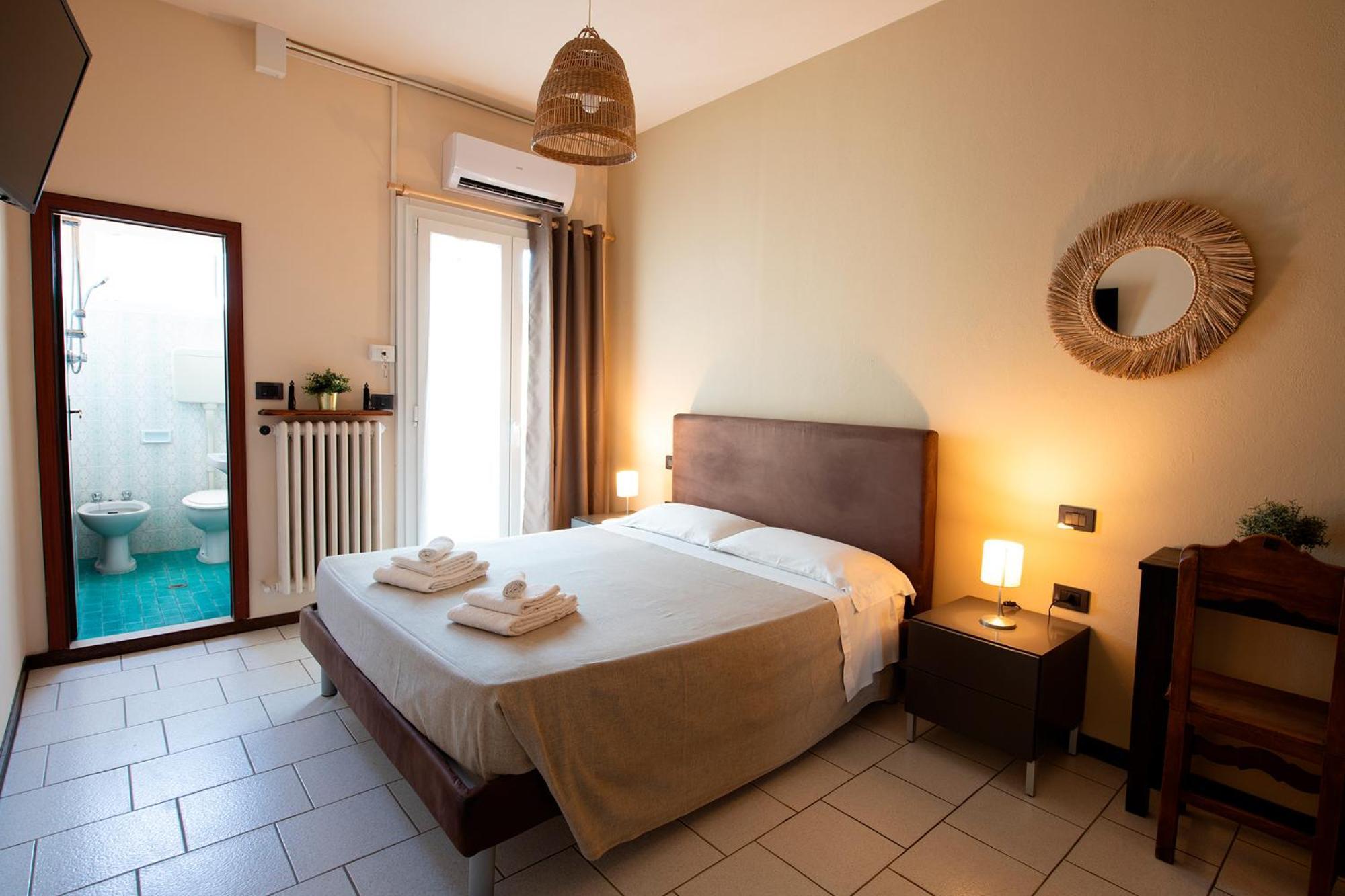 La Villa Cervia Zewnętrze zdjęcie