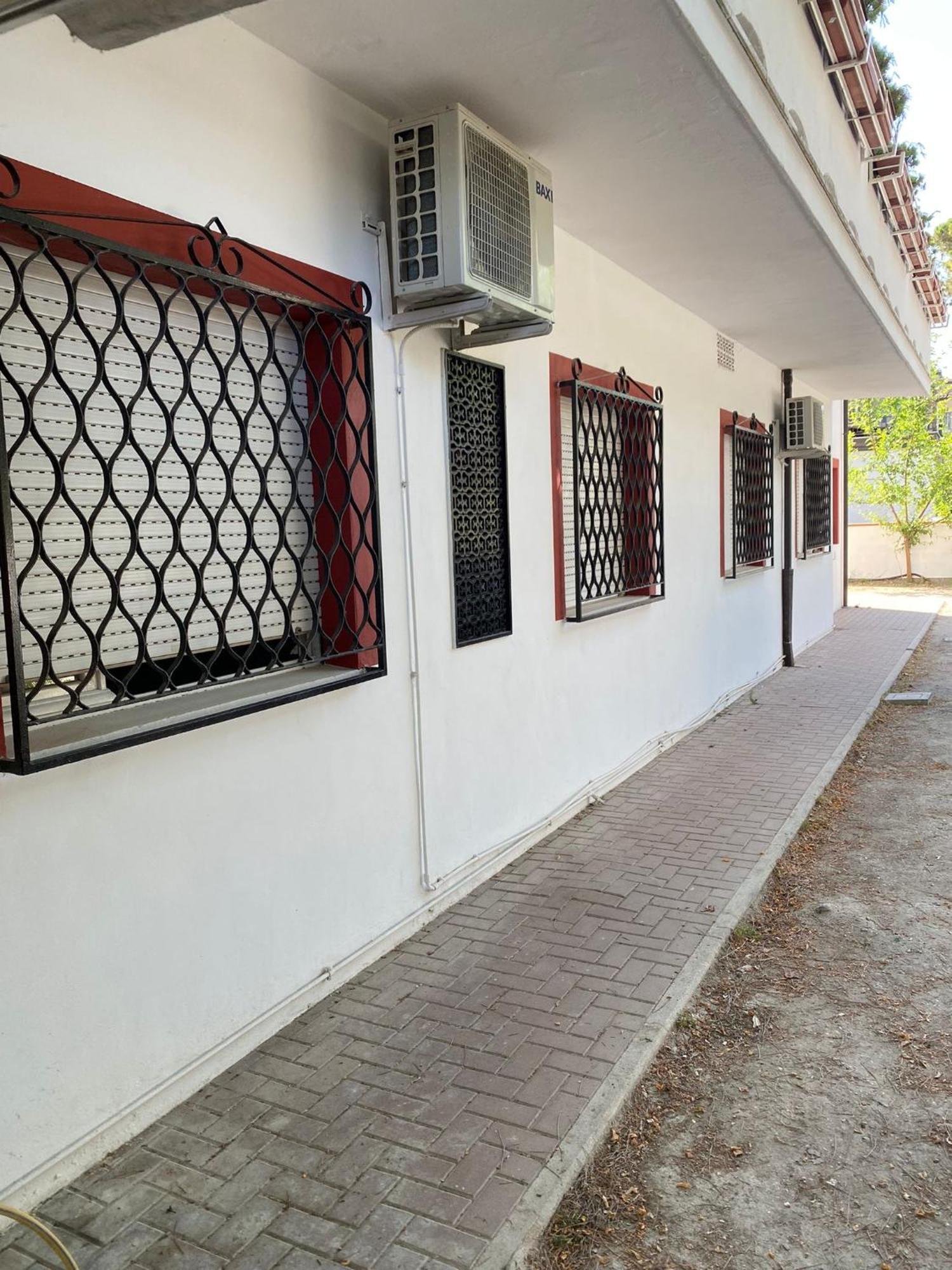 La Villa Cervia Zewnętrze zdjęcie
