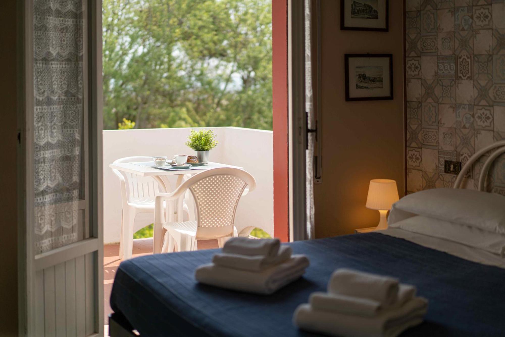 La Villa Cervia Zewnętrze zdjęcie
