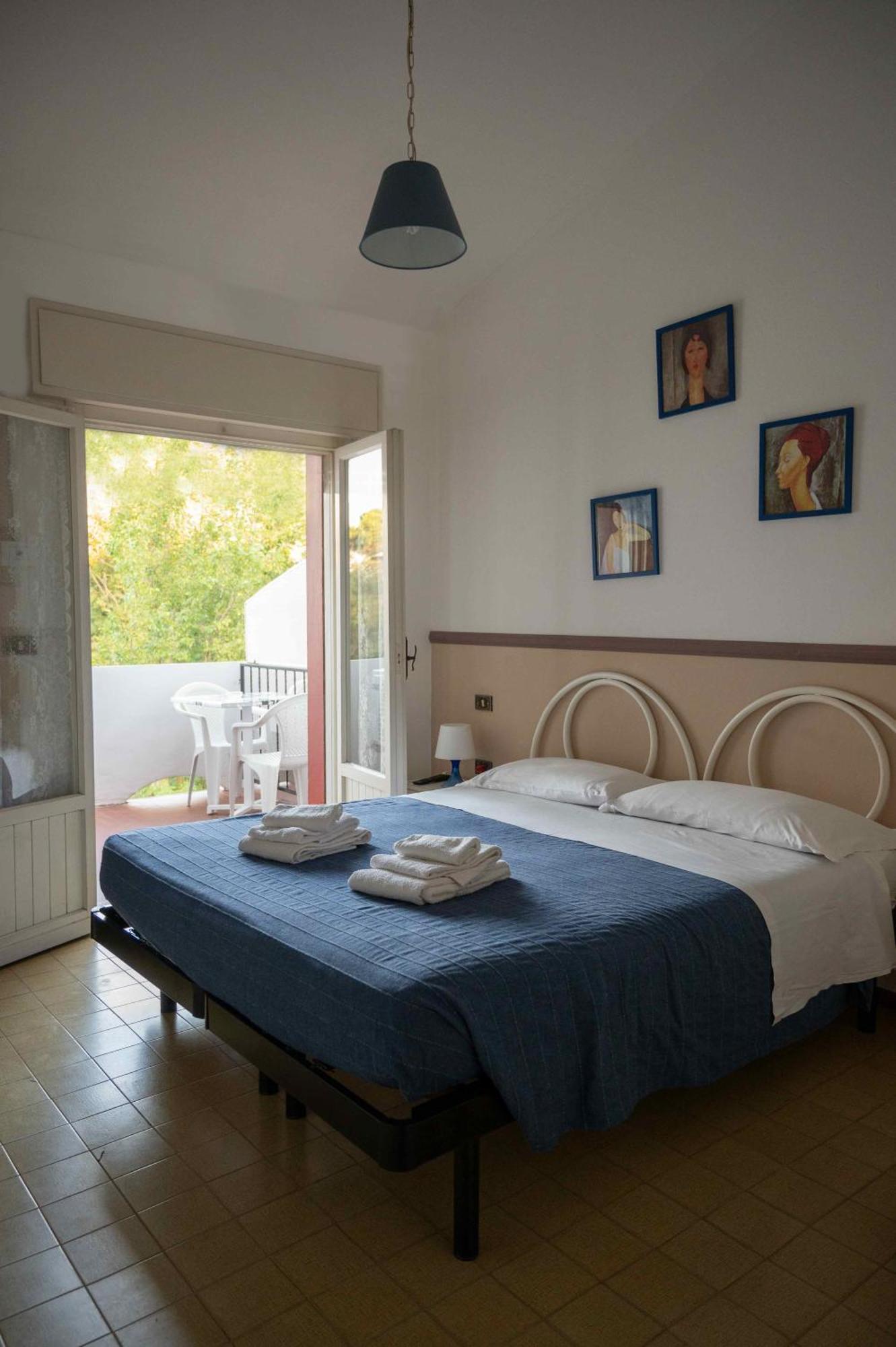 La Villa Cervia Zewnętrze zdjęcie