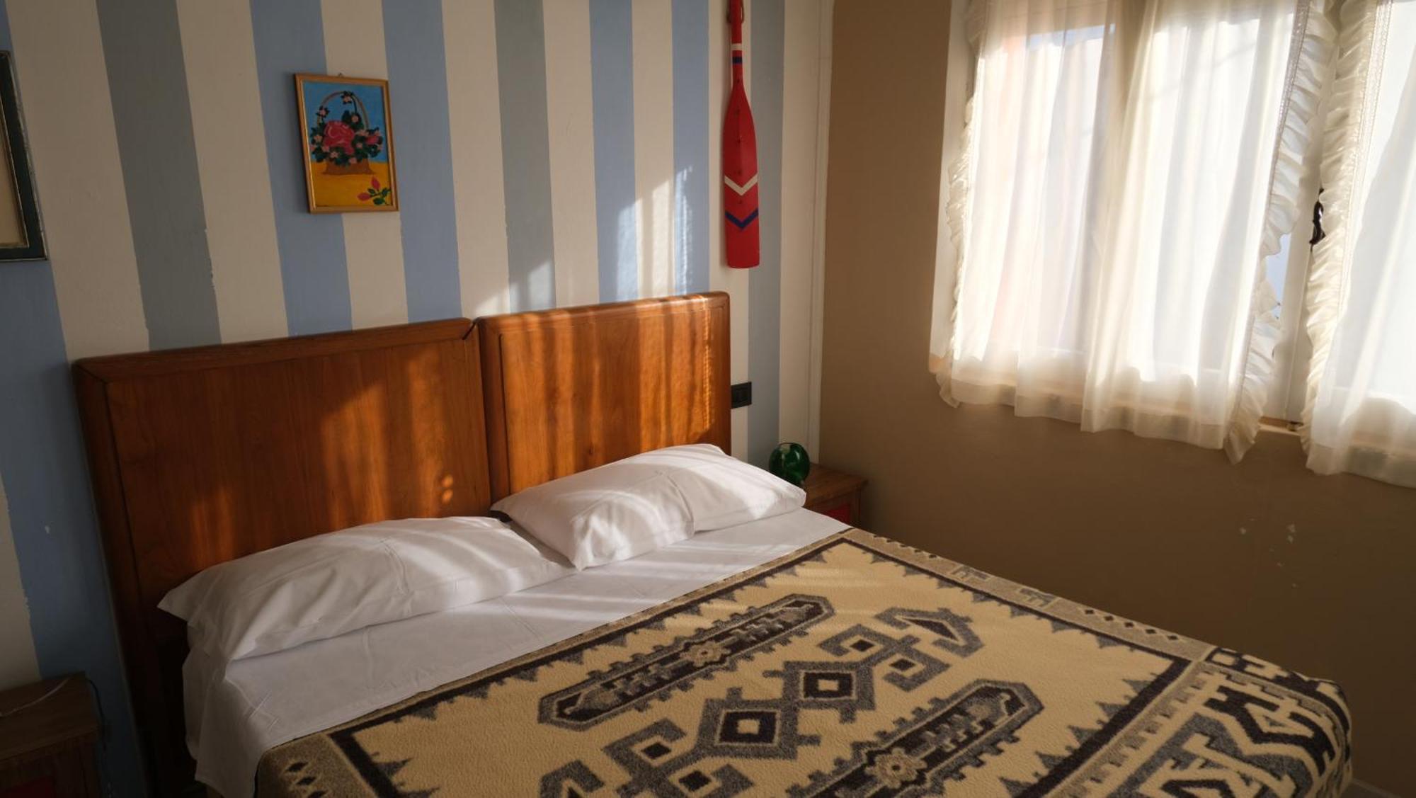 La Villa Cervia Zewnętrze zdjęcie
