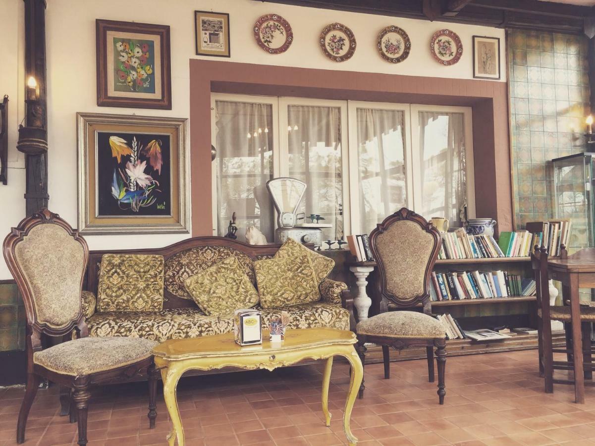 La Villa Cervia Zewnętrze zdjęcie