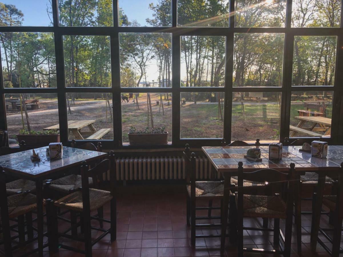 La Villa Cervia Zewnętrze zdjęcie