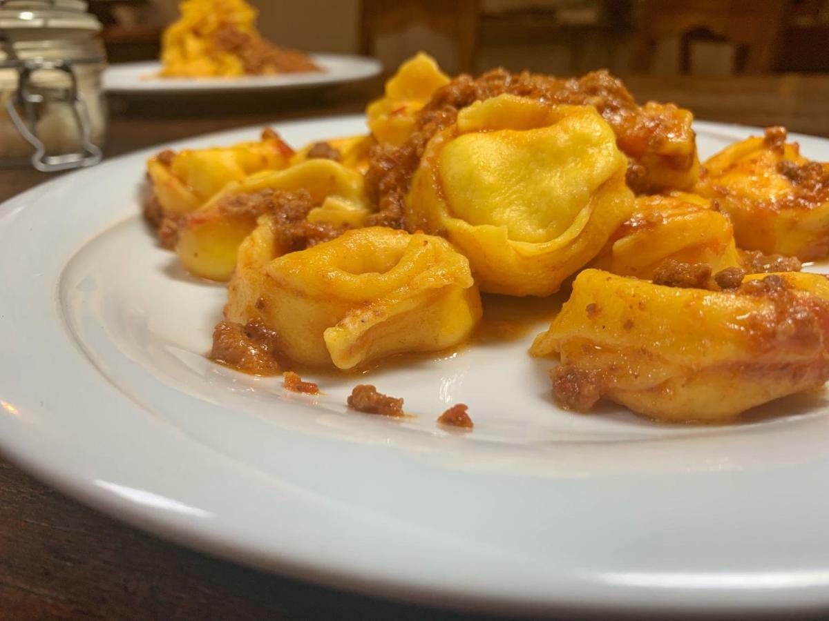 La Villa Cervia Zewnętrze zdjęcie
